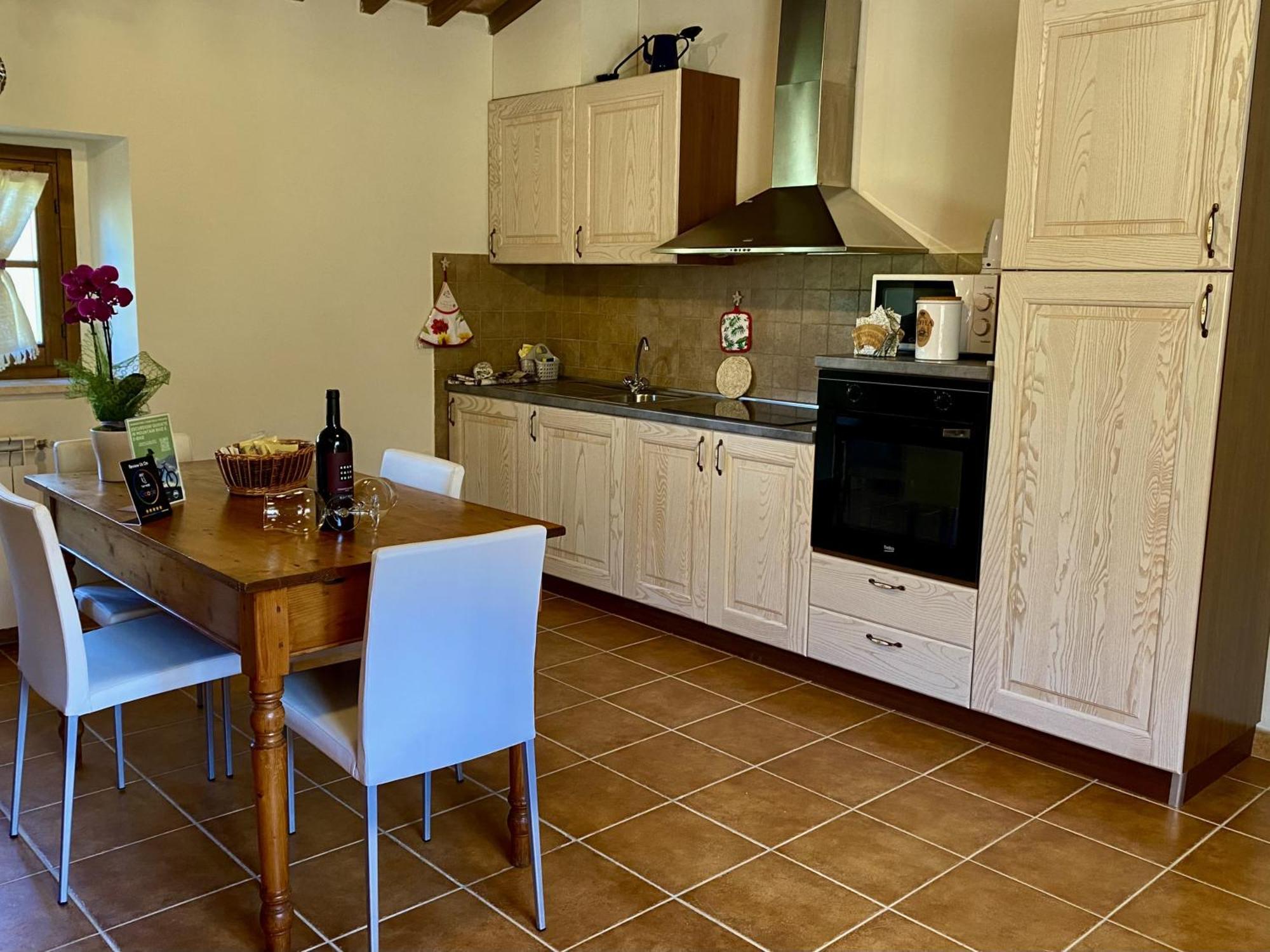 Podere La Fonte Vernaccia & Zafferano Кастель-Сан- Джиминьяно Экстерьер фото